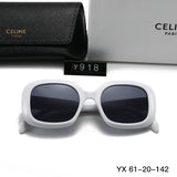 Pre Order Luxury Gold Logo Sunnies (2 Colours)