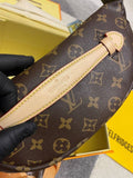 Pre order Luxury Logo Design Bum Bag