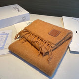 Pre Order Luxury Scarfs