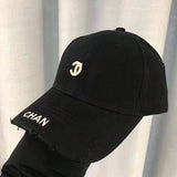 Pre Order CC Caps