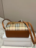 Pre Order Bby Crossbody Luxe Vanity Bag