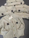 Pre Order Luxury Cardigan