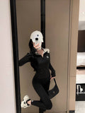 Pre Order Luxury CC Jacket