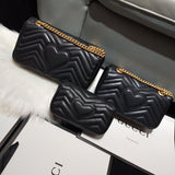 Pre Order Luxury Leather Bag
