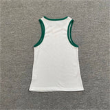 Pre Order Casa Racer Back Vest Tops