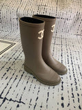 Pre Order Luxury CC Wellies