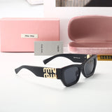 Pre Order Gold Luxury Logo Sunnies (5 Colours)