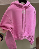 Pre Order Luxury Pink Tracksuit
