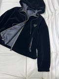 Pre Order Luxury P Jacket