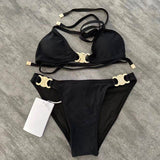Pre Order Luxury C Bikini Set