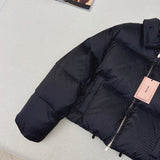 Pre Order Luxury Collar Coat