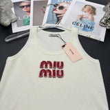 Pre Order Luxury Vest Tees