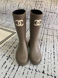 Pre Order Luxury CC Wellies