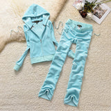 Pre Order JC Tracksuits