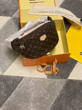 Pre order Luxury Logo Design Bum Bag