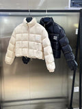 Pre Order Luxury Puff Coat