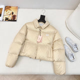 Pre Order Luxury Collar Coat