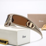 Pre Order Luxury Skii Shades (5 Colours)