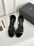 Pre Order Luxury YSL Heels