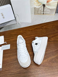 Pre Order Platform CD Trainers