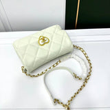 Pre Order Luxury CC Heart Bag