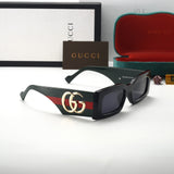 Pre Order Chunky Logo Sunglasses (5 Colours)