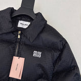 Pre Order Luxury Collar Coat