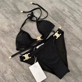Pre Order Luxury C Bikini Set