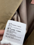 Pre Order Bomber Jacket With Luxury Logo