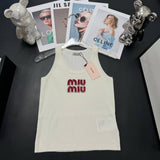Pre Order Luxury Vest Tees