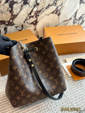 Pre Order Logo Bucket Bag (4 Colours)