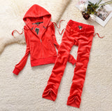 Pre Order JC Tracksuit
