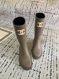 Pre Order Luxury CC Wellies
