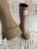 Pre Order Luxury CC Wellies