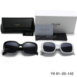 Pre Order Luxury Gold Logo Sunnies (2 Colours)
