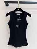 Pre Order Luxury CC Vest Tees