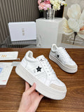 Pre Order Platform CD Trainers