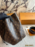 Pre Order Logo Bucket Bag (4 Colours)