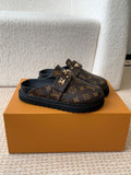 Pre Order Luxury Cloggs