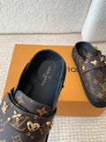 Pre Order Luxury Cloggs