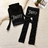 Pre Order JC Tracksuits