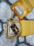 Pre Order Luxury Mini Crossbody Bag