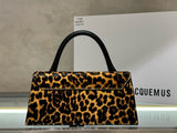Pre Order Leopard Crossbody Handbag