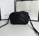 Pre Order Luxury G Design Crossbody Bag