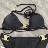 Pre Order Luxury C Bikini Set