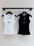 Pre Order Luxury CC Vest Tees