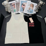 Pre Order Luxury Vest Tees