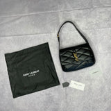 Pre Order YSL Leather Bag