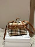 Pre Order Bby Crossbody Luxe Vanity Bag