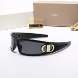 Pre Order Luxury Skii Shades (5 Colours)